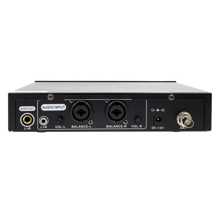Axelvox DWS7000HT (PM Bundle) по цене 17 900 ₽