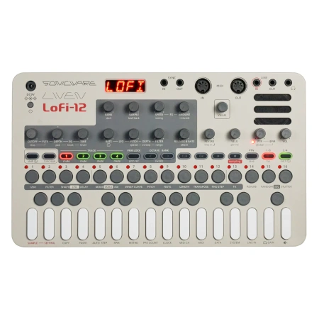 Sonicware Liven Lofi-12 по цене 37 650 ₽