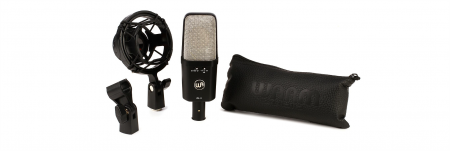 Warm Audio WA-14 по цене 65 900 ₽