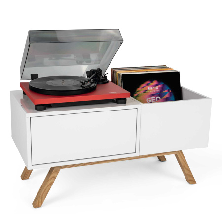 Glorious Turntable Lowboard по цене 35 200 ₽
