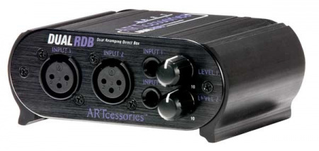 ART Dual RDB по цене 8 200 ₽