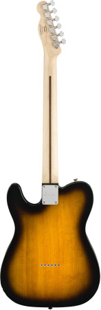 Fender Squier Bullet Tele LRL BSB по цене 20 150 ₽
