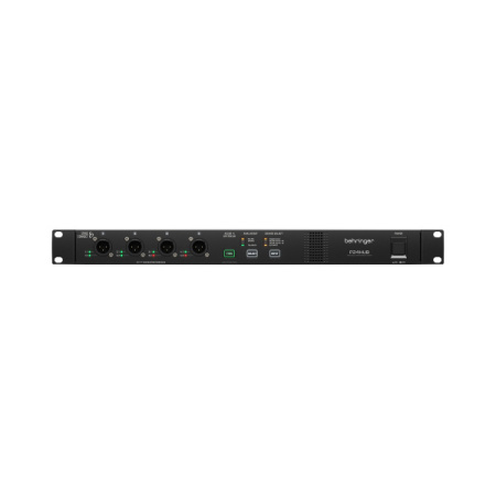 Behringer P24HUB по цене 48 400 ₽