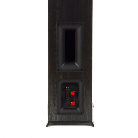 Klipsch RP-5000F Ebony по цене 130 500 ₽
