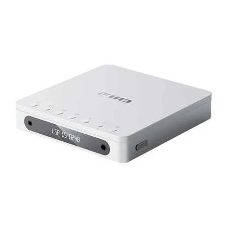 FIIO DM13 BT (F3491D) White Skylight по цене 17 290.00 ₽