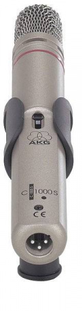 AKG C1000S по цене 31 788.00 ₽