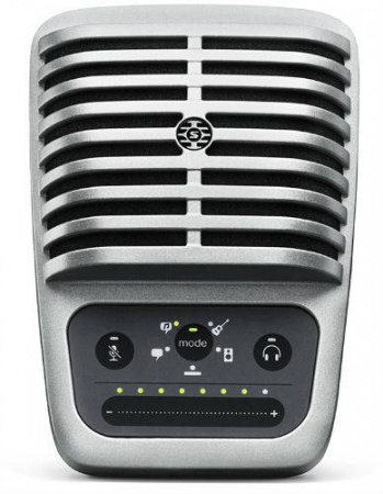 Shure MV51/A по цене 18 803 ₽