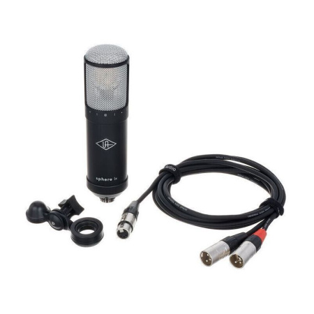 Universal Audio Sphere LX по цене 131 200 ₽