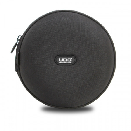 UDG Creator Headphone Hardcase Small Black по цене 1 650 ₽
