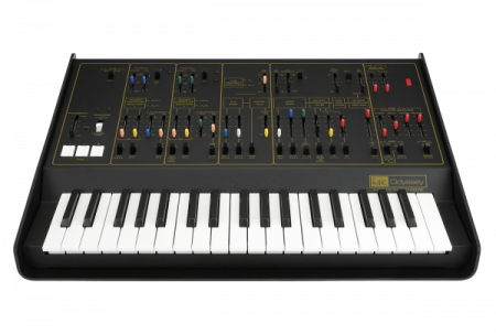 KORG ARP ODYSSEY Rev2 по цене 58 000 руб.