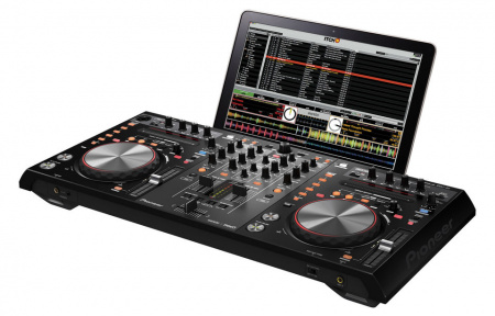 Pioneer DDJ-S1 по цене 24 990.00 руб.