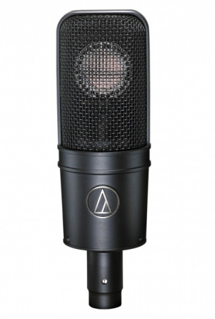 Audio-Technica AT4040 по цене 54 230.00 ₽