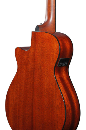 Ibanez AEG5012-BKH по цене 50 500 ₽