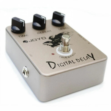 Joyo JF-08 Digital-Delay по цене 3 700 ₽