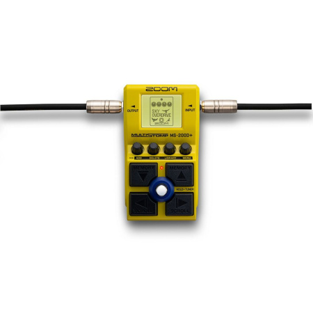 Zoom MS-200D+ по цене 16 250 ₽