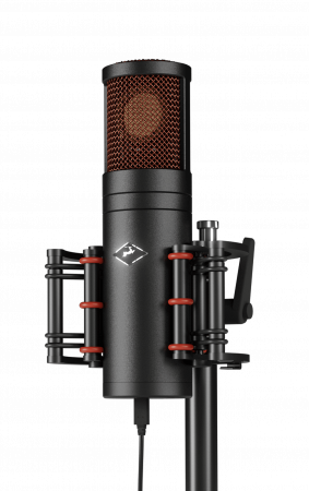 Antelope Audio Edge GO по цене 138 650 ₽