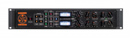 Dangerous Music Compressor по цене 227 750 ₽
