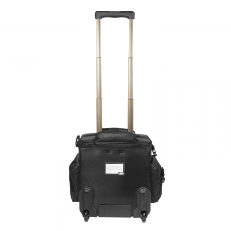 UDG Ultimate SlingBag Trolley DeLuxe Black MK2 по цене 22 971.25 ₽