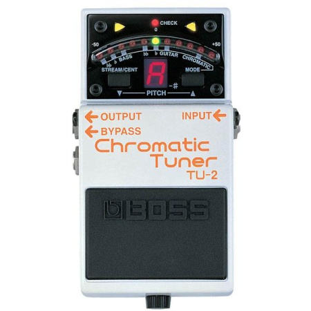 Boss TU-3 по цене 9 200 ₽