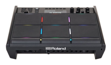 Roland SPD-SX PRO по цене 106 250 ₽