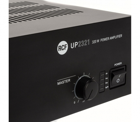 RCF UP 2321 по цене 210 600 ₽
