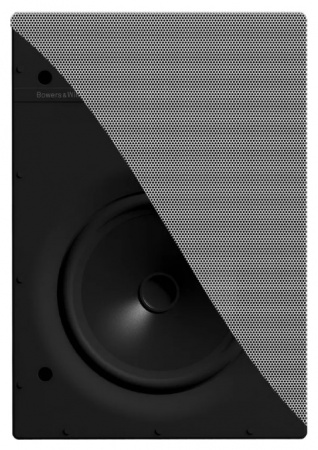 Bowers & Wilkins CWM663 White по цене 64 800 ₽