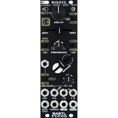 Bastl Instruments Basil по цене 37 580 ₽