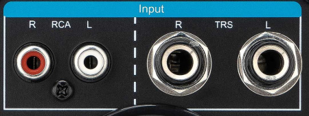Fluid Audio F4 по цене 17 500 ₽