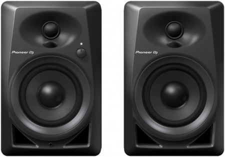 Pioneer DM-40 по цене 23 540 ₽