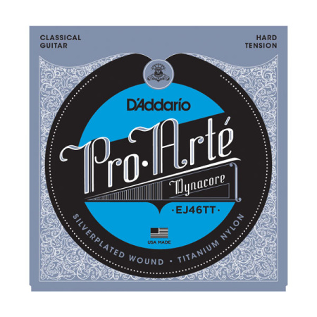 D'Addario EJ46TT по цене 3 000 ₽