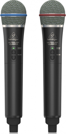 Behringer ULM302MIC по цене 19 300 ₽