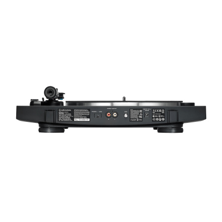 Audio-Technica AT-LP3XBTBK по цене 38 000.00 ₽