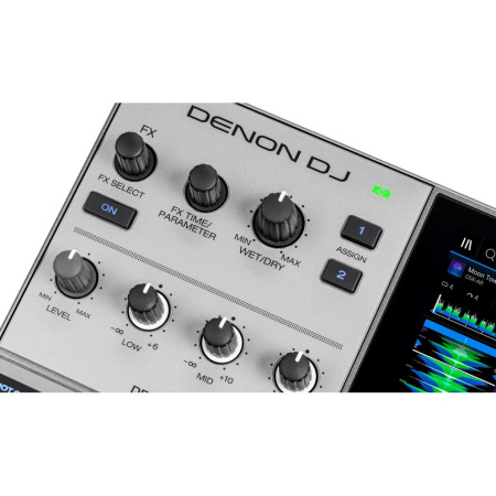 Denon Prime Go+ по цене 167 700 ₽