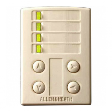 Allen & Heath PL-2 по цене 10 100 ₽