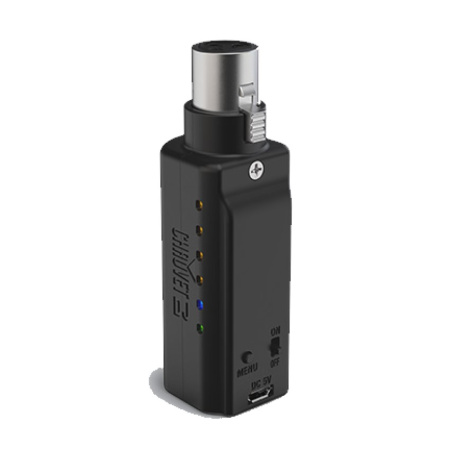 Chauvet-DJ D-Fi XLR RX по цене 8 900 ₽