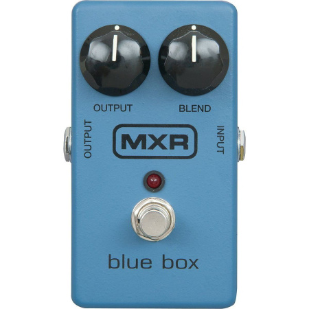 MXR M103 Blue Box по цене 11 900 ₽