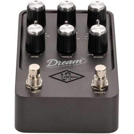 Universal Audio Dream '65 Reverb Amplifier по цене 48 900 ₽