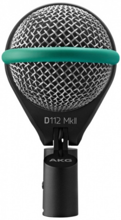 AKG D112 MK2 по цене 25 500 ₽