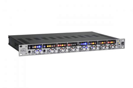 Audient ASP880 по цене 100 050 ₽