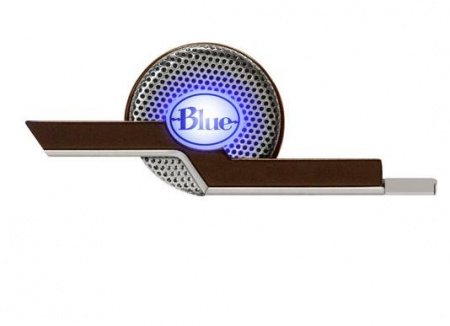 Blue Microphones Tiki по цене 5 000 ₽