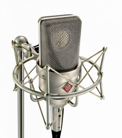 Neumann TLM 102 Special Edition по цене 58 000 ₽