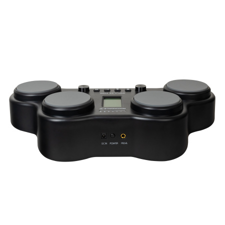 Rockdale Impulse Mini Black по цене 10 000 ₽