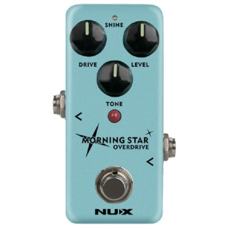 Nux NOD-3 Morning Star по цене 9&nbsp;120.00 ₽