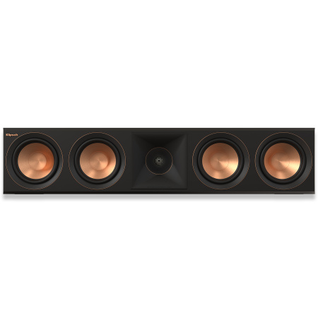 Klipsch RP-504C 2 Walnut по цене 90 000.00 ₽