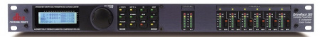 DBX DriveRack 260 по цене 127 500 ₽