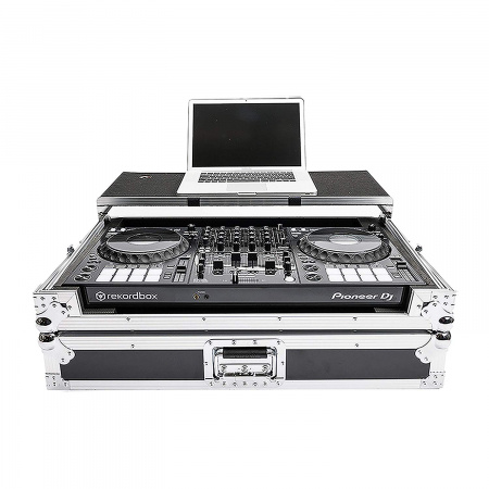 Magma DJ-Controller Workstation DDJ-1000 black/silver по цене 38 550 ₽