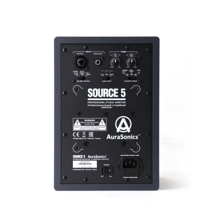 AuraSonics Source 5 по цене 18 300 ₽