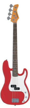 Fernandes RPB360 RED по цене 30 000 ₽