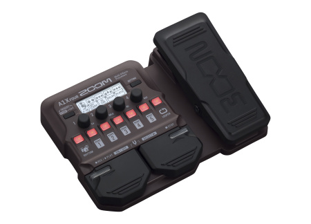 Zoom A1X Four по цене 16 600 ₽