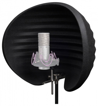 Aston Microphones Halo Shadow по цене 45 000 ₽
